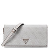 Guess Noelle II Xbody - Bolso de mano 21 cm (bone logo)