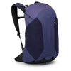 Osprey Hikelite LT 22 - Mochila de senderismo 50 cm (botswana purple)