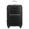Samsonite Flux - Trolley 4 Ruedas L 75 cm Adulto (color: negro)