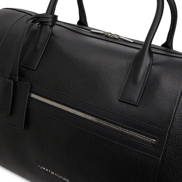 Tommy Hilfiger Business Duffle - Reisetasche 50 cm (black) - Ansicht 4