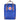 Fjällräven Kånken Rainbow - Mochila 38 cm (color: azul cobalto)