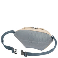 Jack Wolfskin Berkeley - Riñonera 30 cm (oyster)