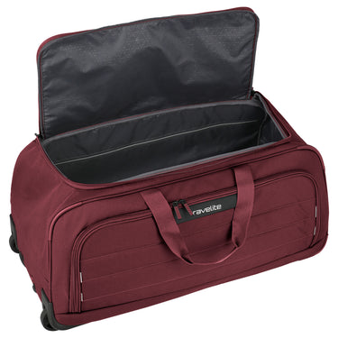 Travelite Skaii - Rollenreisetasche M 32 cm (red)