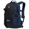 Haglöfs Tight X-Small 10 - Mochila 39 cm (true black/tarn blue)