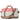 Dakine EQ Duffle 35 - Bolsa de viaje 47 cm (salmonbay)
