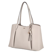 Guess Melody 2in1 Tote - Shopper 43 cm (light taupe)