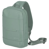 Travelite Workfloow - Shoulder Bag 32 cm (Color: sage)