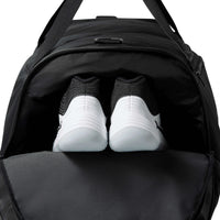 Nike Brasilia Duffel 95 - Sporttasche 71 cm (black/white) - Ansicht 5