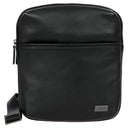 Brics Torino - Umhängetasche 28 cm (black) - Markenkoffer