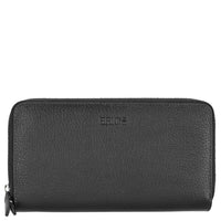 Brics Marmolada - Geldbörse 15cc 19 cm RFID (black) - Markenkoffer