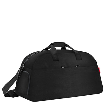 reisenthel travelling overnighter plus - Bolsa de viaje (negro)