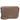 Valentino Bags Brixton - Bolso bandolera 22 cm (color: taupe)