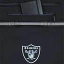 Travelite NFL - Rollenreisetasche 79 cm (Las Vegas Raiders) - Ansicht 10