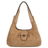 Guess Sunset Small Hobo - Shoulder Bag 33 cm (tan)