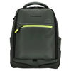 Piquadro Backpack - Cabin Backpack 14" 40 cm (green)