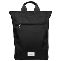 Sandqvist Ground 2-Way - Rucksack 16" 42 cm (black)