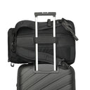 Travelite Venture Line - Rucksack XL 53 cm (black) - Ansicht 11