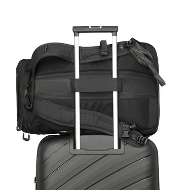 Travelite Venture Line - Rucksack XL 53 cm (black) - Ansicht 11