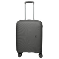 Travelite Tamaris Voyaage - Trolley de cabina con 4 ruedas S 55 cm (anthracite)