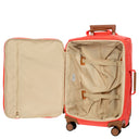 Brics X-Travel - 4-Rollen-Kabinentrolley S 55 cm (poppy) - Ansicht 6