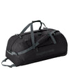 eagle creek No Matter What Rolling Duffle 110 - Bolsa de viaje con ruedas 86 cm (black)