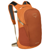 Osprey Daylite - Mochila 47 cm (umber/tequila sunrise)