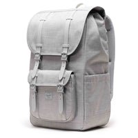 Herschel Little America - Mochila 16" 49.5 cm (color: negro tonal)