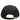 Calvin Klein Logo Embroidery - Gorra de béisbol (negro)