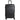 NINETYGO Modern - Trolley mediano con 4 ruedas 68,5 cm (color: negro)