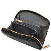 Seidenfelt Yiva - Cartera 2cc 10,5 cm (negro)