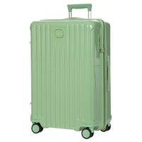 Brics Positano - 4 - Rollen - Trolley M 69 cm erw. (salbei) - Markenkoffer