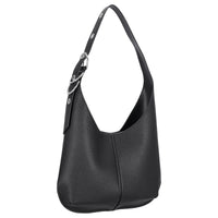 BOSS Clarice Hobo - Schultertasche 30 cm (black) - Ansicht 5