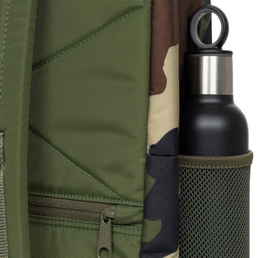Eastpak DBL - Umhängetasche 24.5 cm (camo) - Ansicht 7