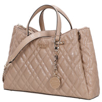 Guess Isemay Girlfriend - Shopper (Color: pale mocha)