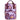 adidas Prime Graphic - Mochila 40,5 cm (multicolor/corn gold)