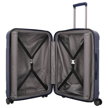 TITAN X-Ray - 4-Rollen-Trolley 72 cm (blau) - Ansicht 6