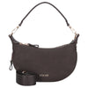 Liu Jo Kaliska Hobo S - Bolso de hombro 26 cm (deep brown)