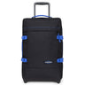 Eastpak Tranverz S 42 - Rollenreisetasche 51 cm (black blue)