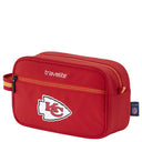 Travelite NFL - Kulturbeutel 24 cm (Kansas City Chiefs) - Ansicht 3
