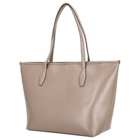 BOSS Sandy Zip - Bolso shopper 49.5 cm (brown overflow)