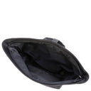 Strellson Wood Street Eddie - Rucksack 46 cm M (black) - Ansicht 4