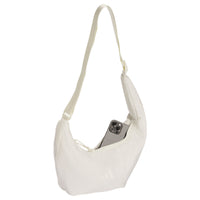 adidas Performance Shoulder Bag 4L - Schultertasche 37 cm (off white) - Ansicht 4
