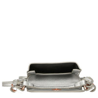Replay - Handytasche 19 cm (silver) - Ansicht 3