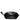 Rains Sibu W3 - Neceser (Color: black)