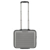 Mandarina Duck Tank Case - 2-Rollen-Businesstrolley 40 cm (grigio)