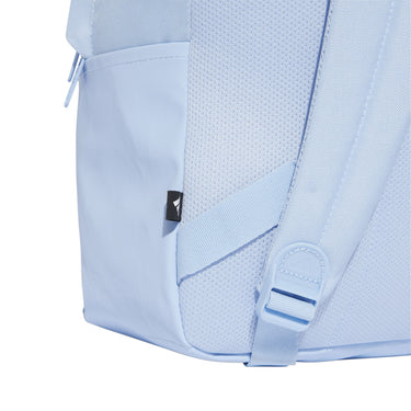 adidas Classic Back to School - Rucksack 44 cm (glow blue/white) - Ansicht 5