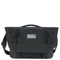 Fjällräven Vardag 12 - Umhängetasche 39 cm (coal black)