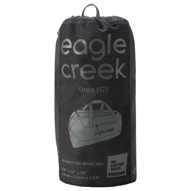 eagle creek No Matter What Duffel 60 - Reisetasche 60 cm (black) - Ansicht 4