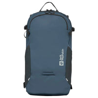 Jack Wolfskin Velocity 20 - Mochila de senderismo 45 cm (color: phantom)