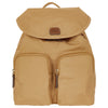 Brics X-Travel - Mochila XS 27 cm (honey)